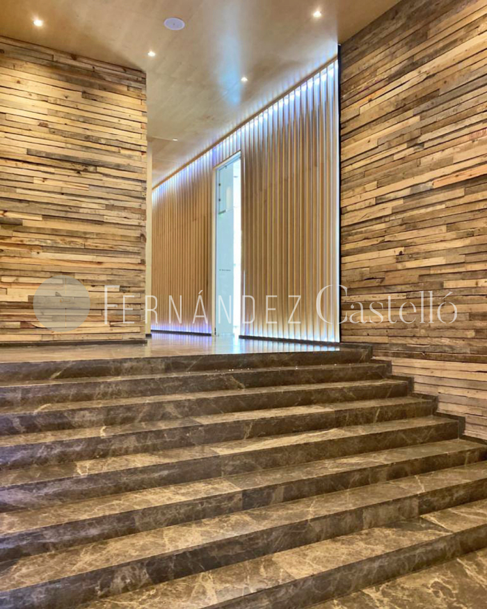 venta departamento icon condesa