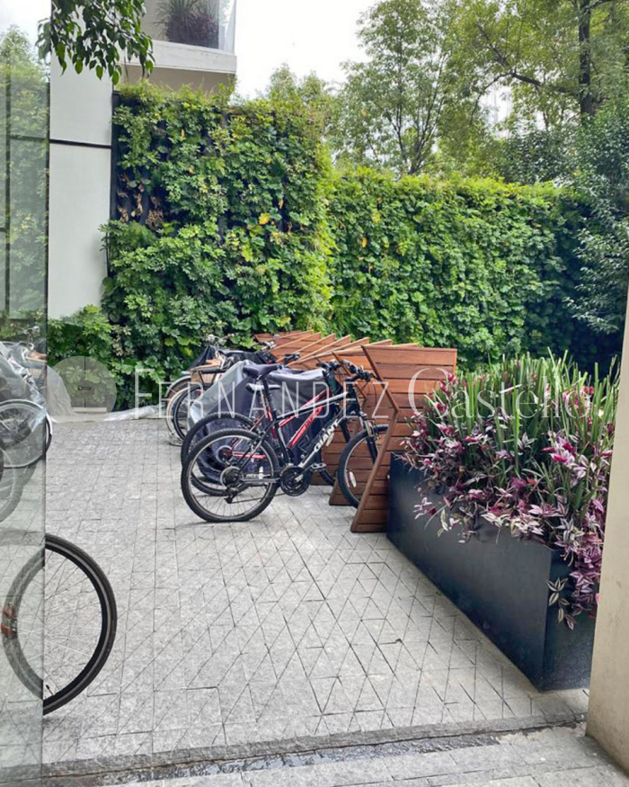 venta departamento icon condesa