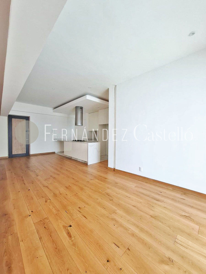 venta departamento icon condesa