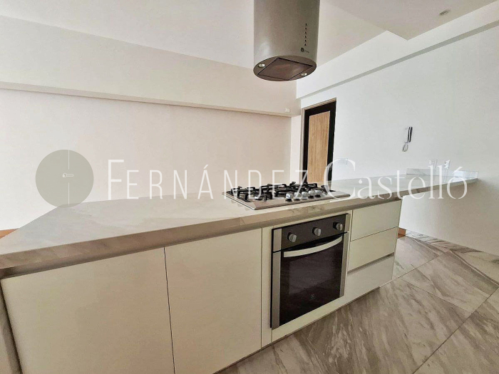 venta departamento icon condesa