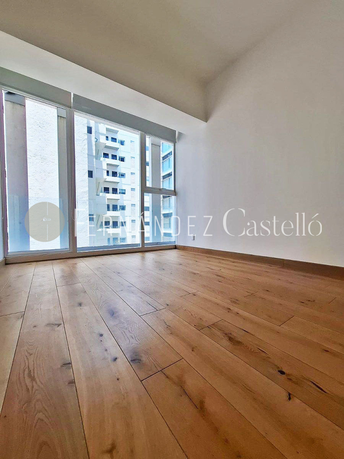 venta departamento icon condesa