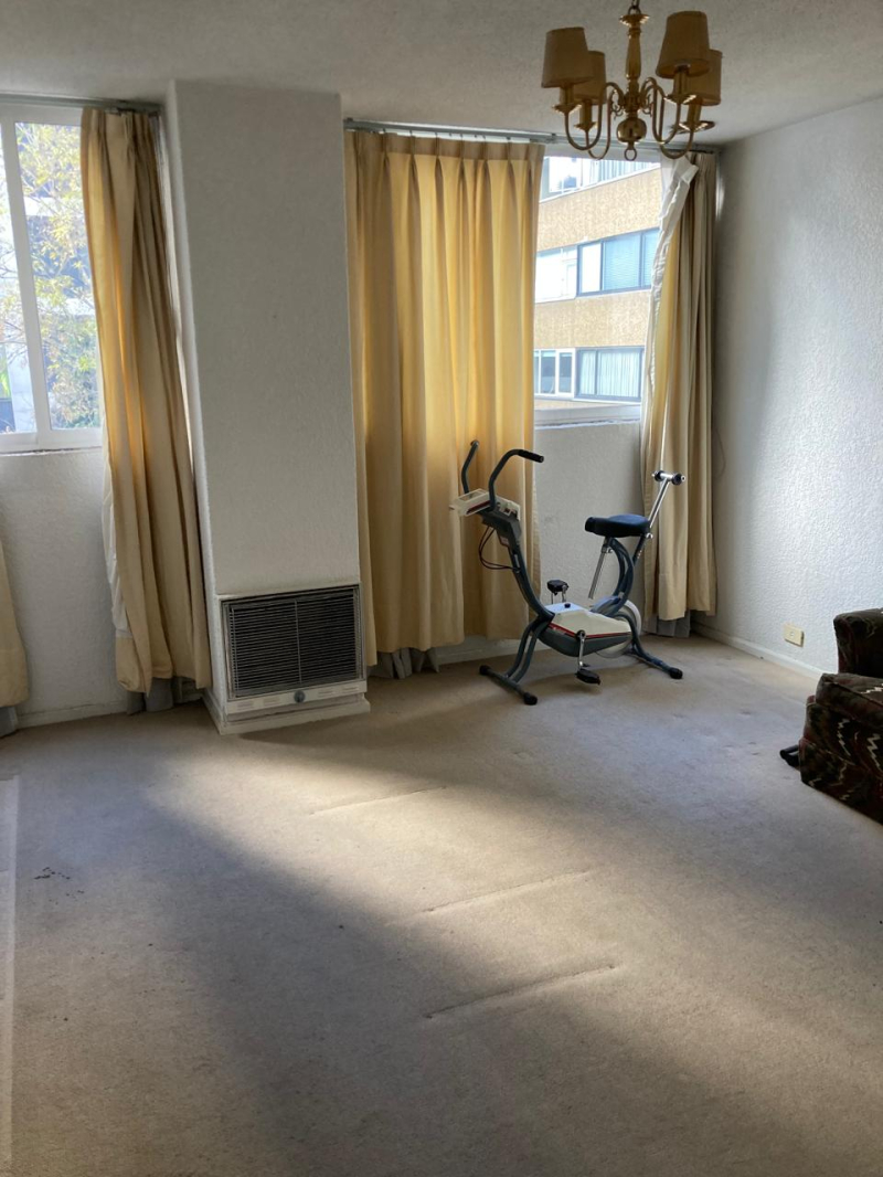 departamento en venta en polanco