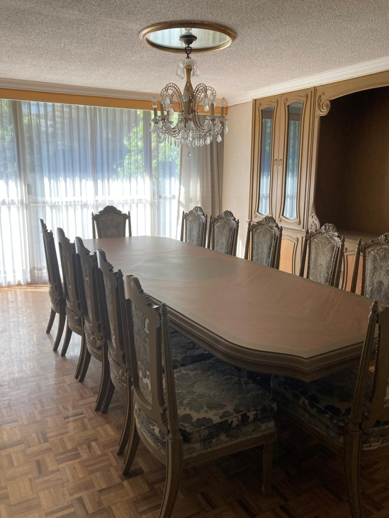 departamento en venta en polanco