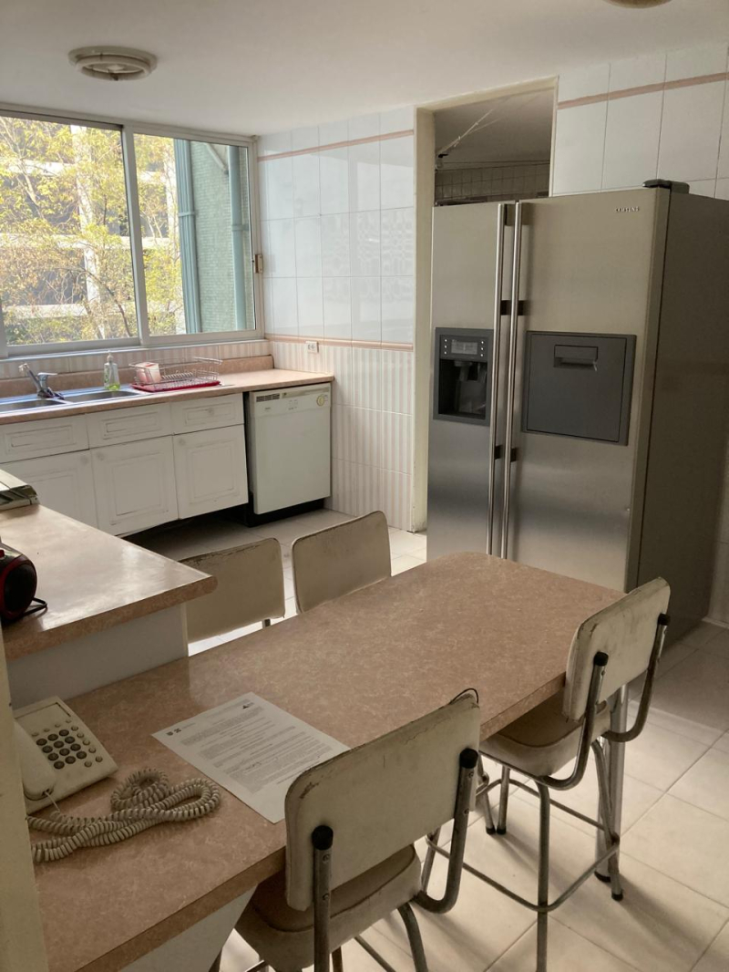 departamento en venta en polanco