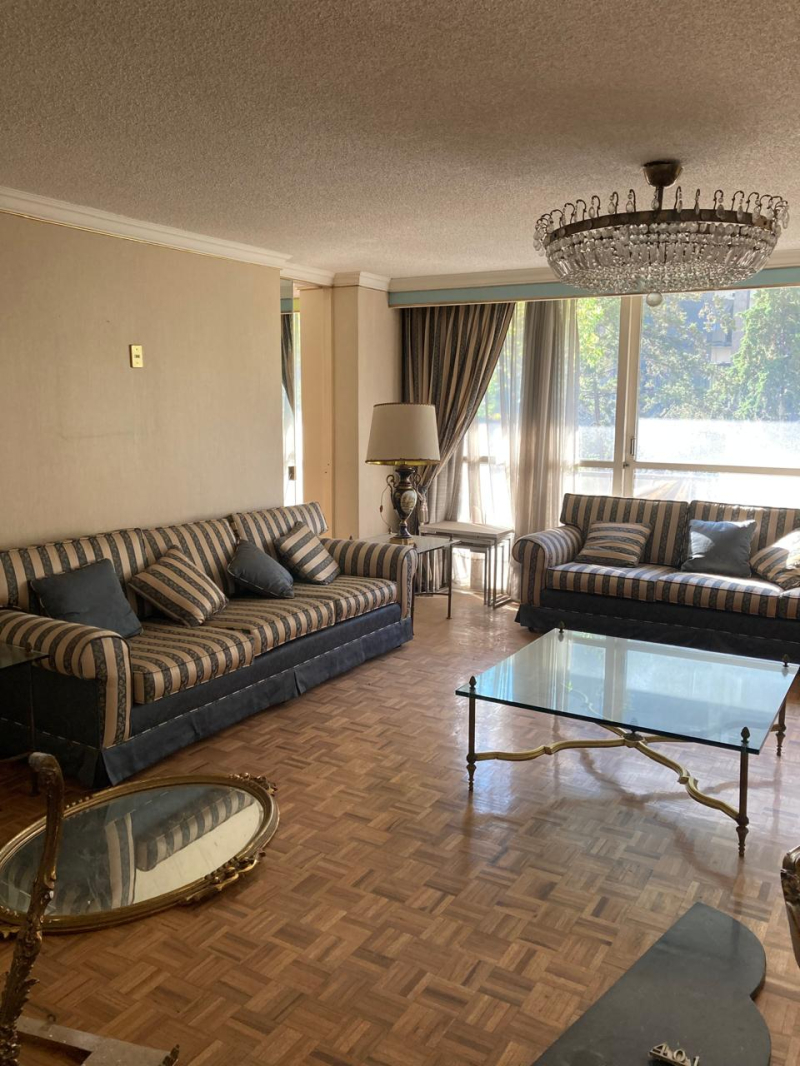 departamento en venta en polanco