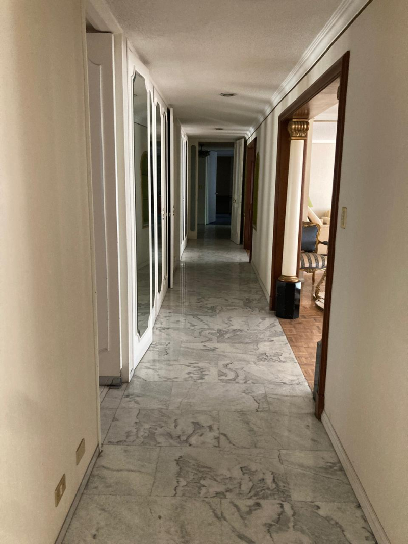 departamento en venta en polanco