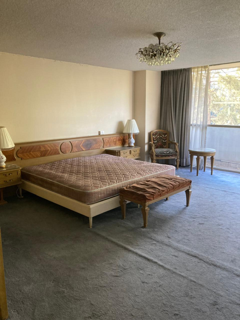 departamento en venta en polanco