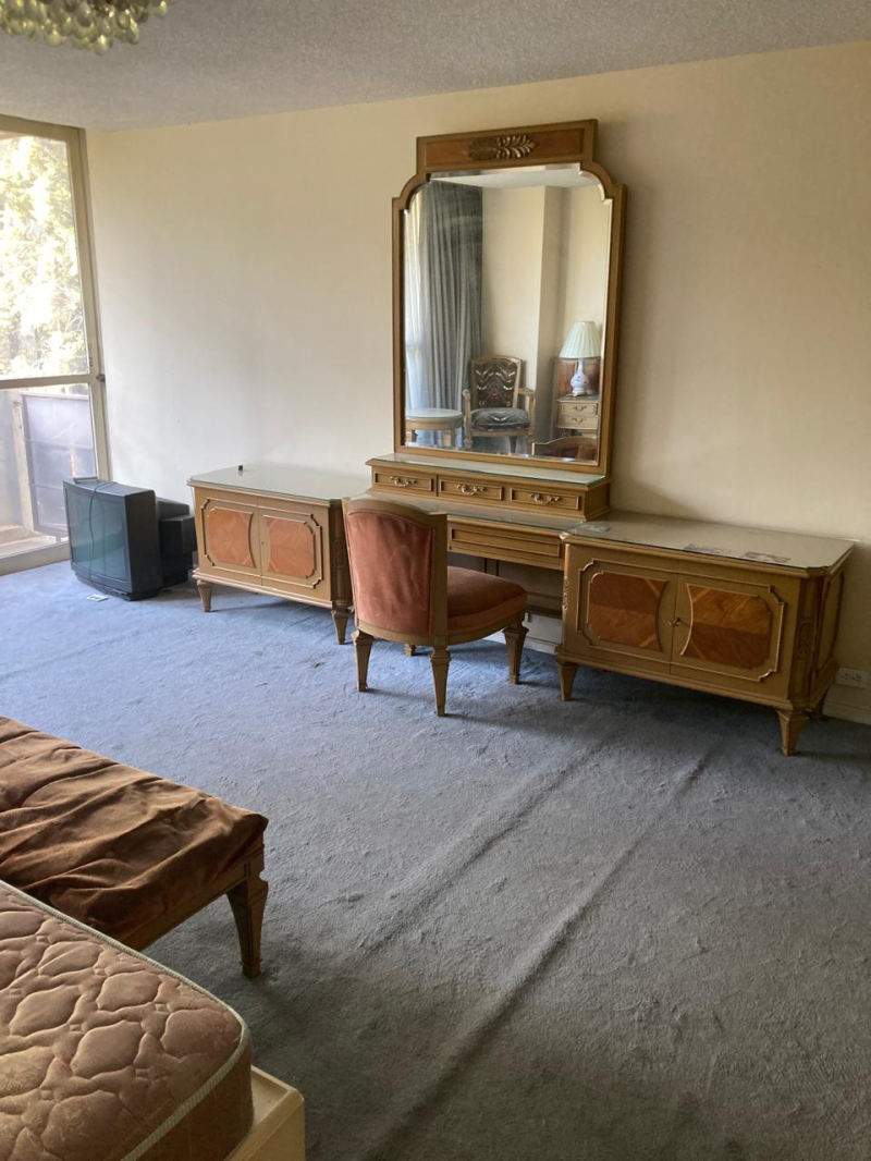 departamento en venta en polanco