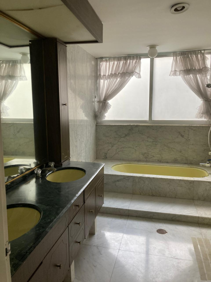 departamento en venta en polanco