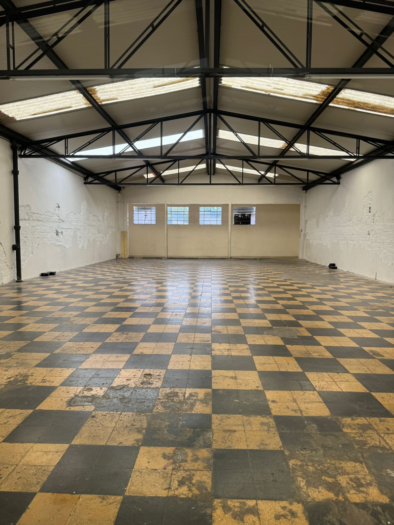 Bodega En Venta En Anahuac 