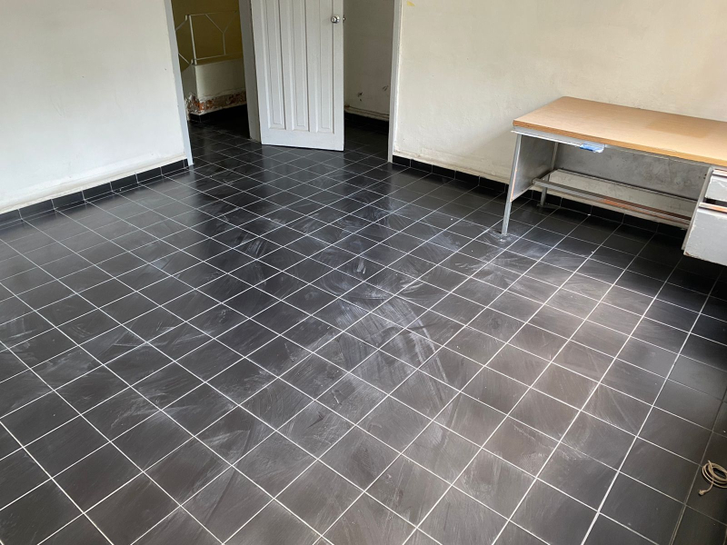 Bodega En Venta En Anahuac 
