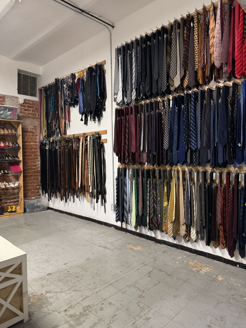 Bodega En Venta En Anahuac 