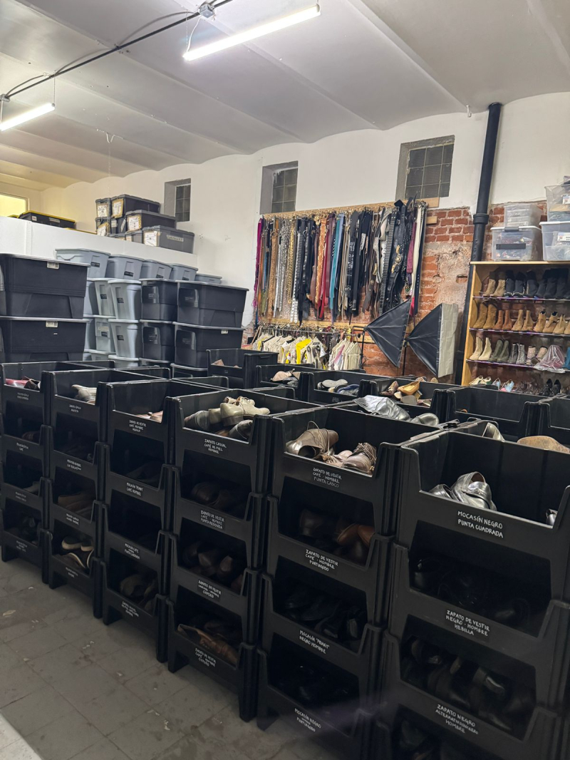 Bodega En Venta En Anahuac 