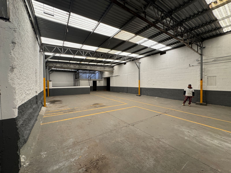 bodega en venta o renta en mariano escobedo