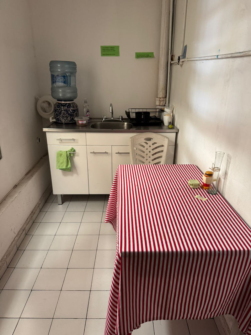 Bodega En Renta En Anahuac