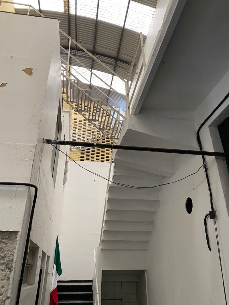 Bodega En Renta En Anahuac