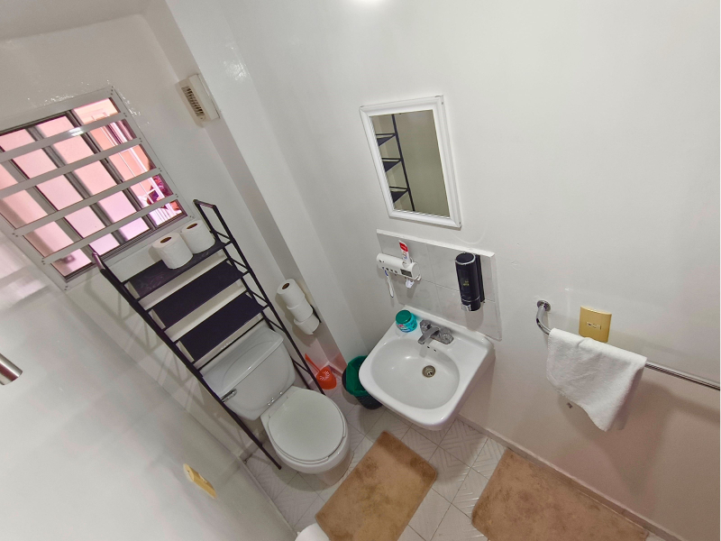 departamento en venta en anáhuac i sección