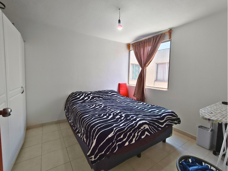 departamento en venta en anáhuac i sección
