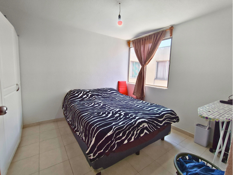 departamento en venta en anáhuac i sección