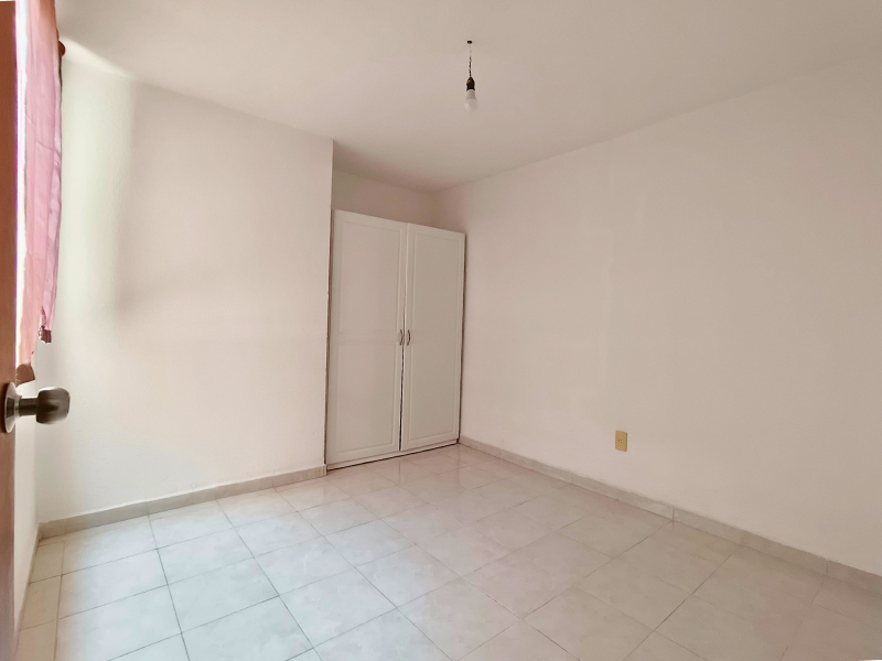 departamento en venta en anáhuac i sección