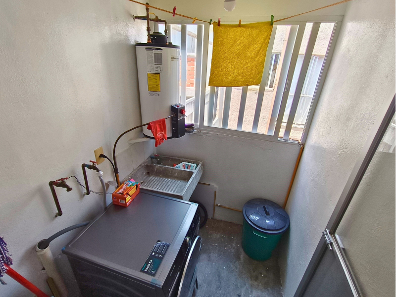 departamento en venta en anáhuac i sección