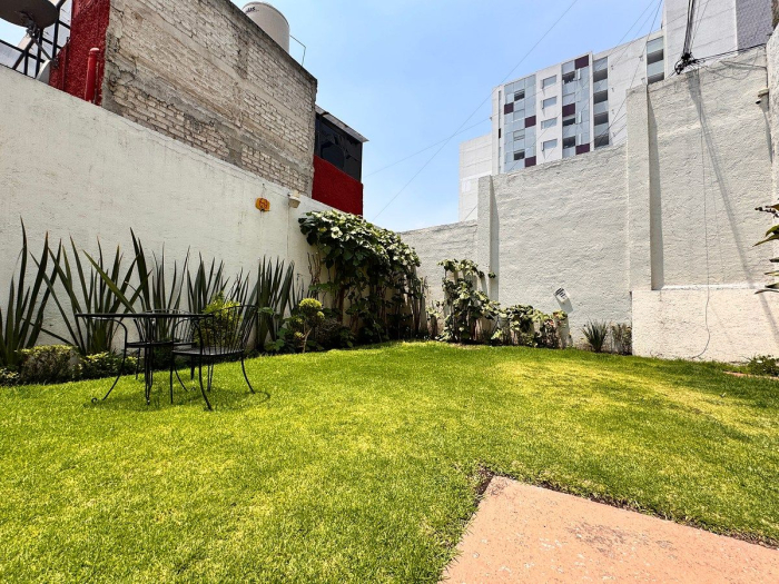 Departamento en Venta en Palo Solo