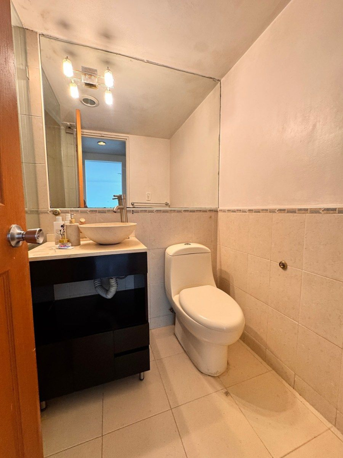 departamento en venta en palo solo