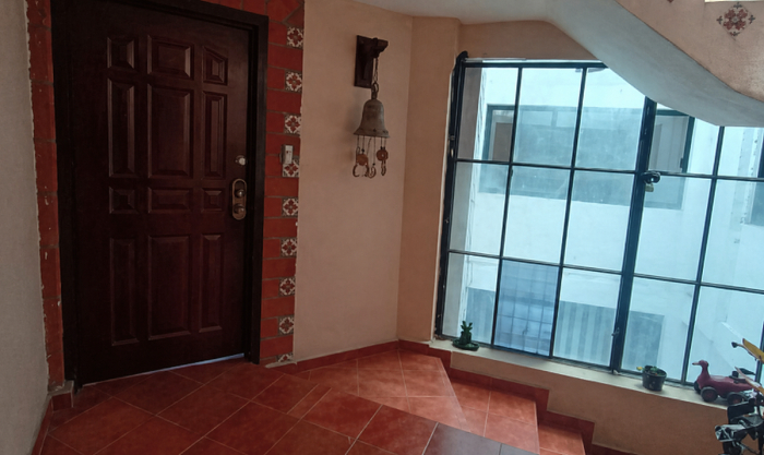 departamento en venta eb colinas del sur