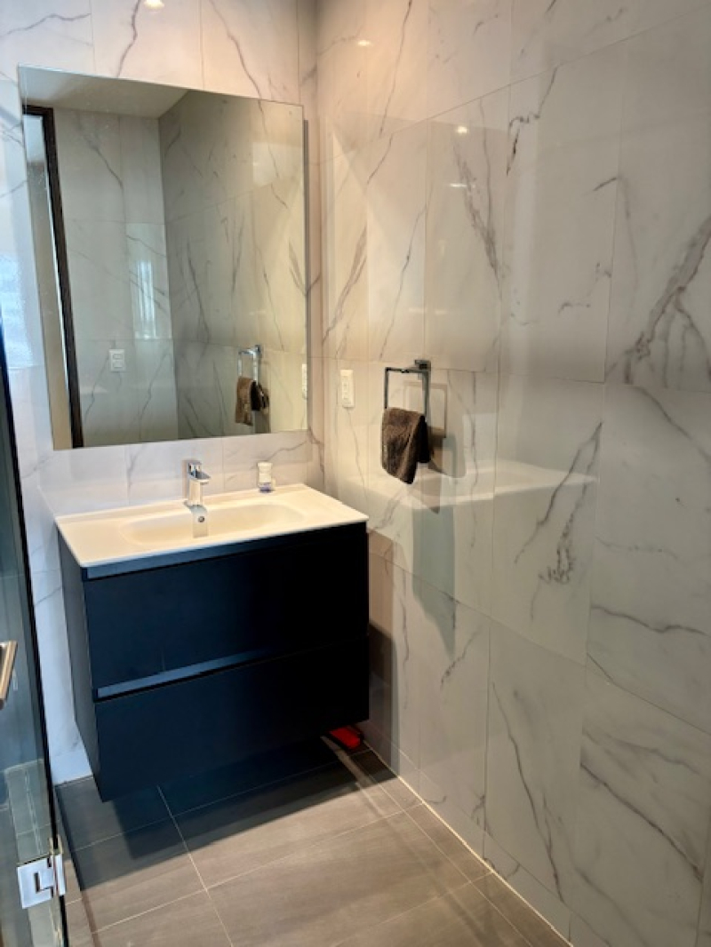 departamento en renta amueblado interlomas, av. jesus del monte