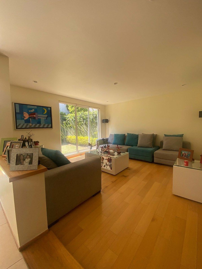 casa en venta san nicolas totolapan