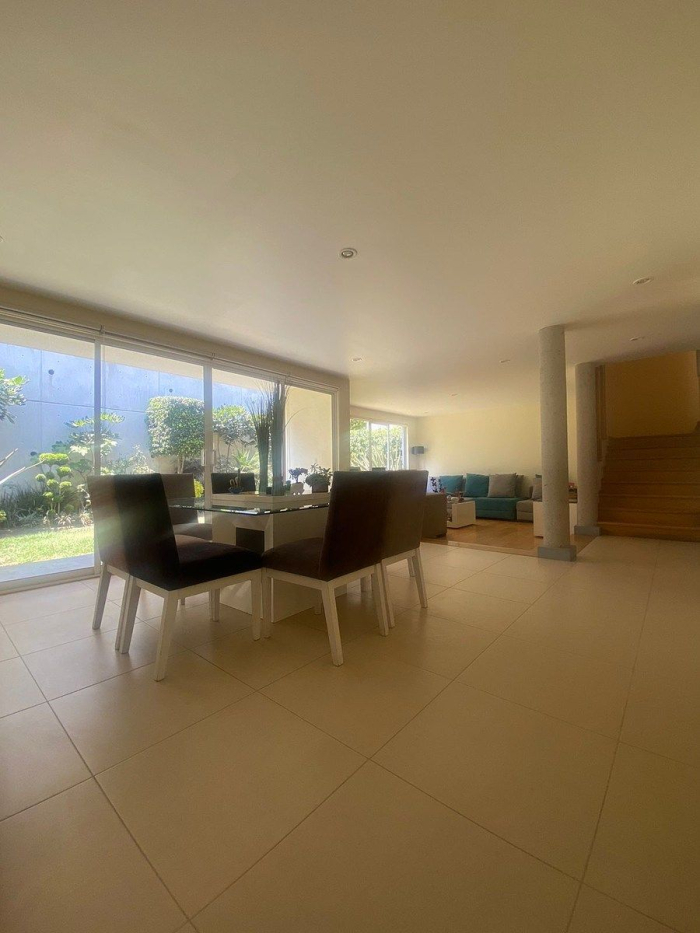 casa en venta san nicolas totolapan