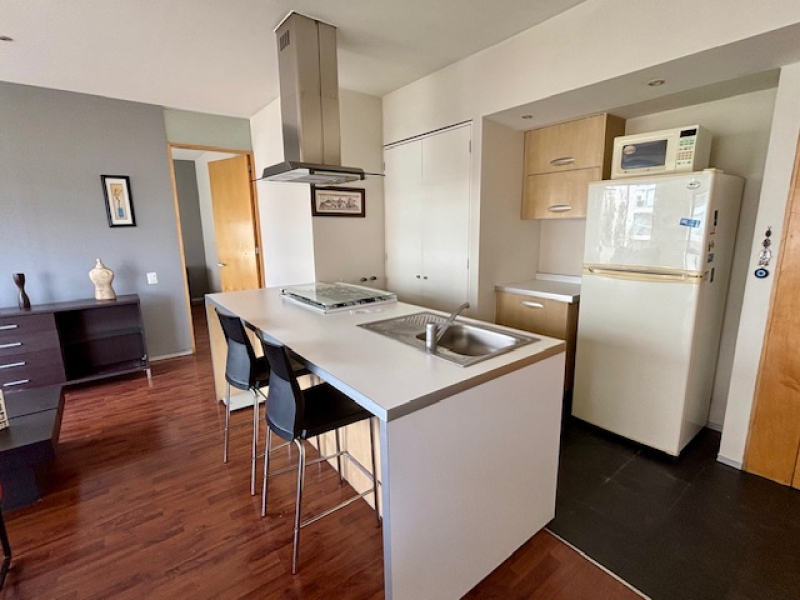 departamento en venta, lomas anahuac