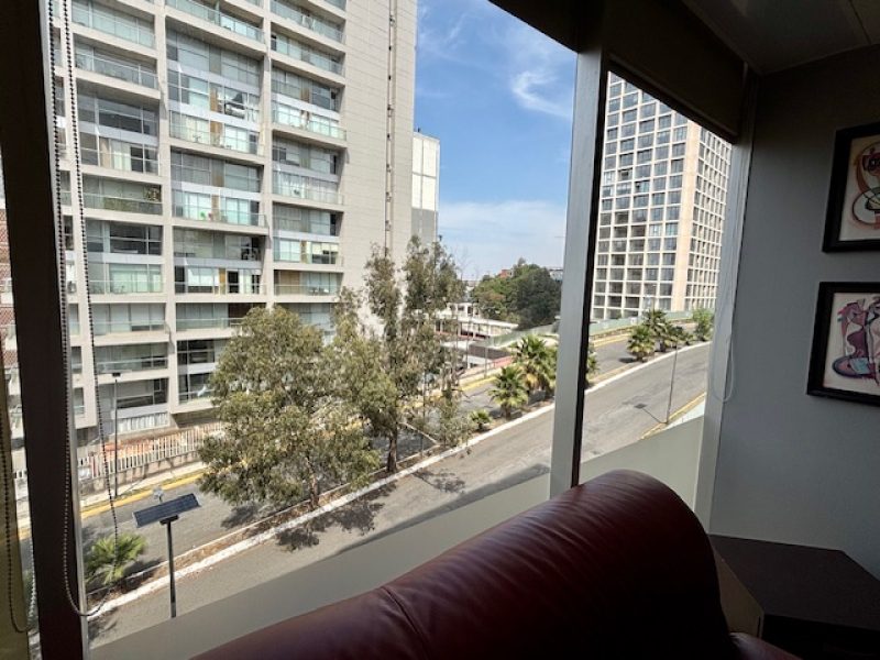 departamento en venta, lomas anahuac