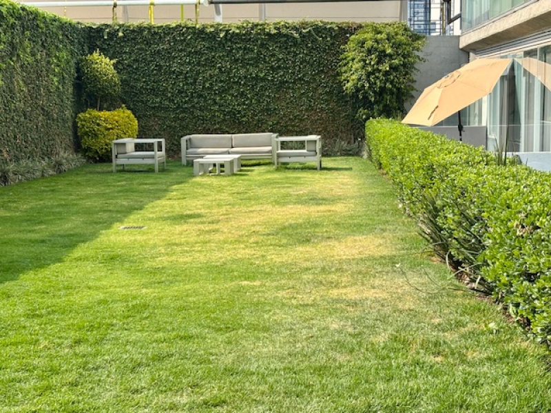 departamento en venta, lomas anahuac