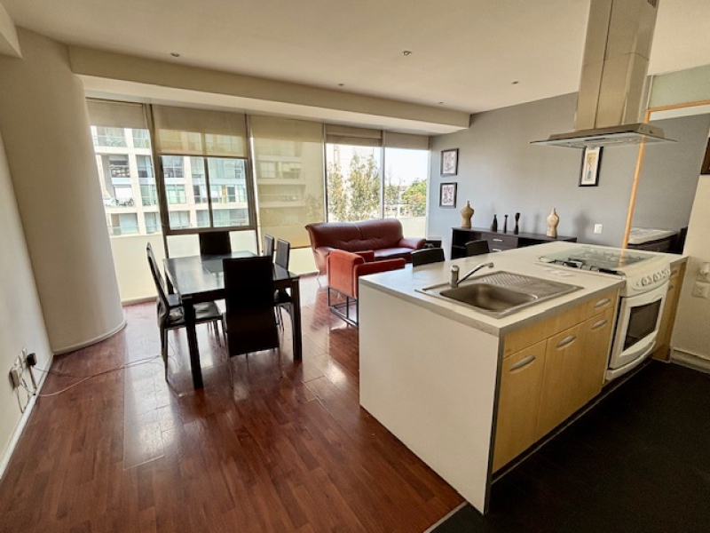 departamento en venta, lomas anahuac