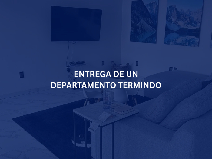 departamento en venta en obra gris en tecamachalco