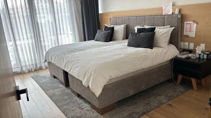 departamento en venta en obra gris en tecamachalco