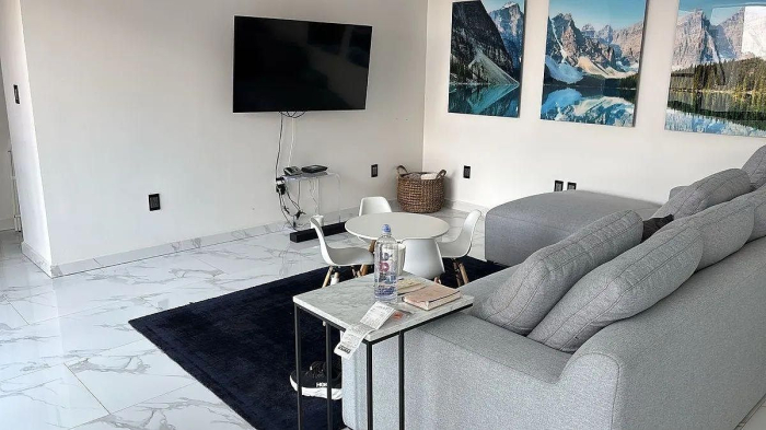 departamento en venta en obra gris en tecamachalco