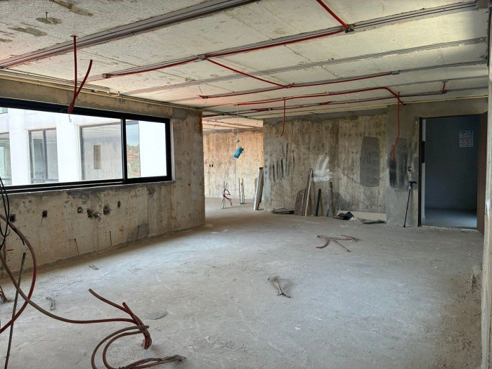 departamento en venta en obra gris en tecamachalco