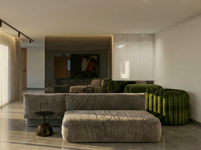 departamento en venta en obra gris en tecamachalco