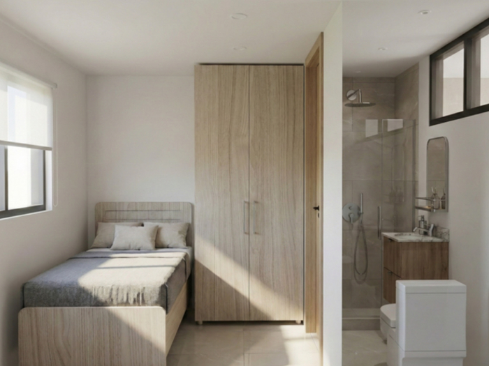 departamento en venta en obra gris en tecamachalco