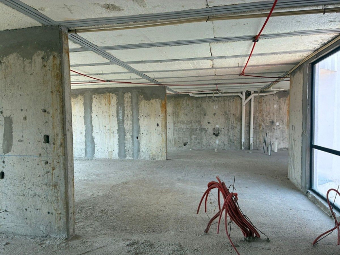 departamento en venta en obra gris en tecamachalco