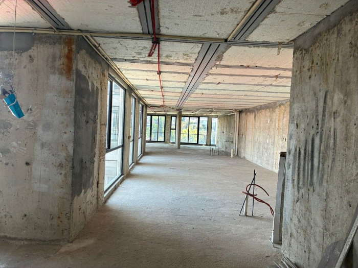 departamento en venta en obra gris en tecamachalco