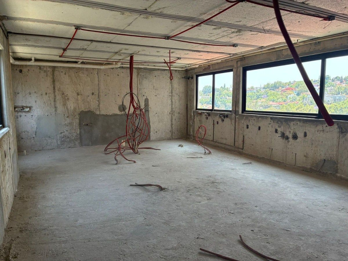 departamento en venta en obra gris en tecamachalco