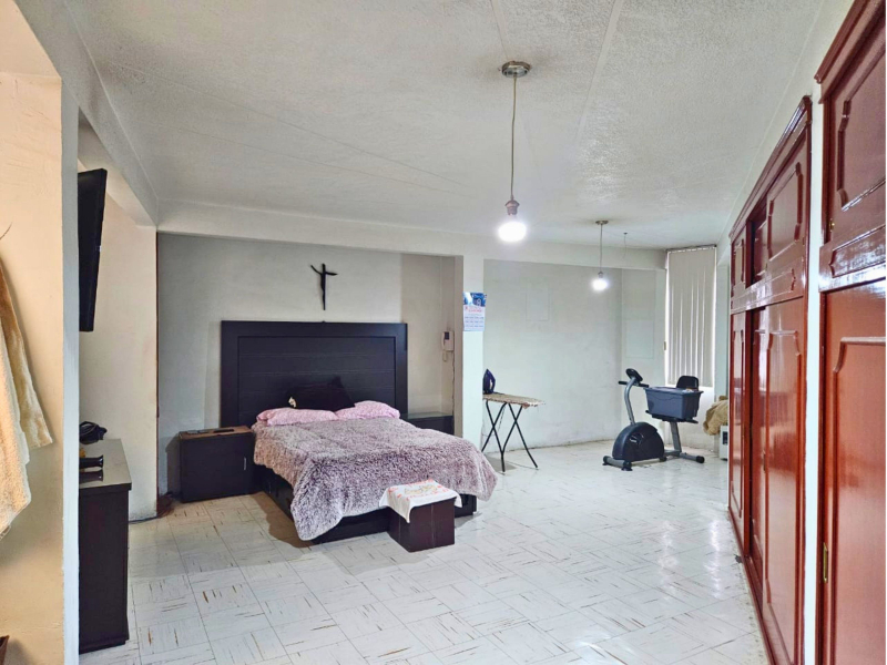 Casa En Venta En Francisco Villa