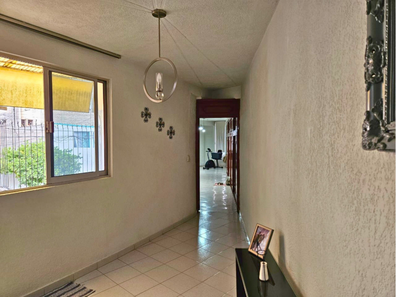 Casa En Venta En Francisco Villa