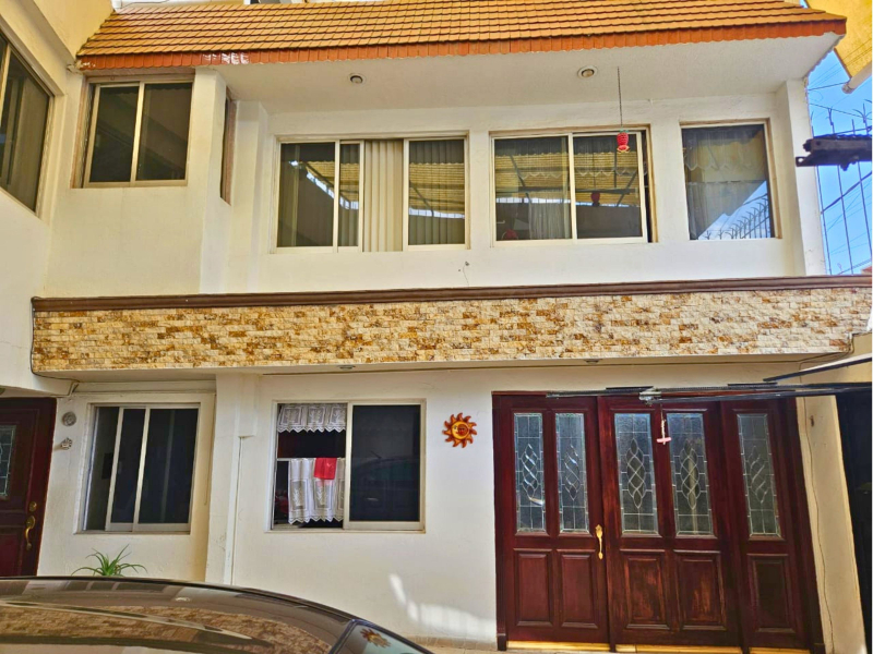 Casa En Venta En Francisco Villa