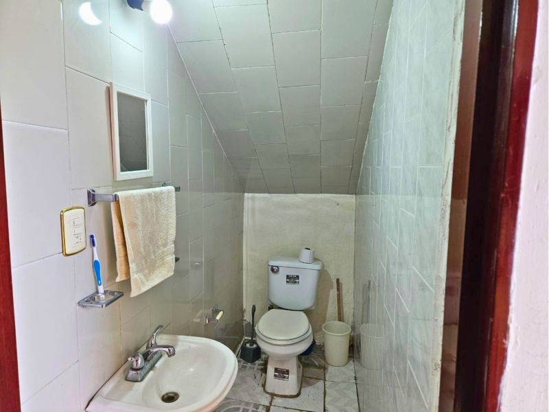 Casa En Venta En Francisco Villa