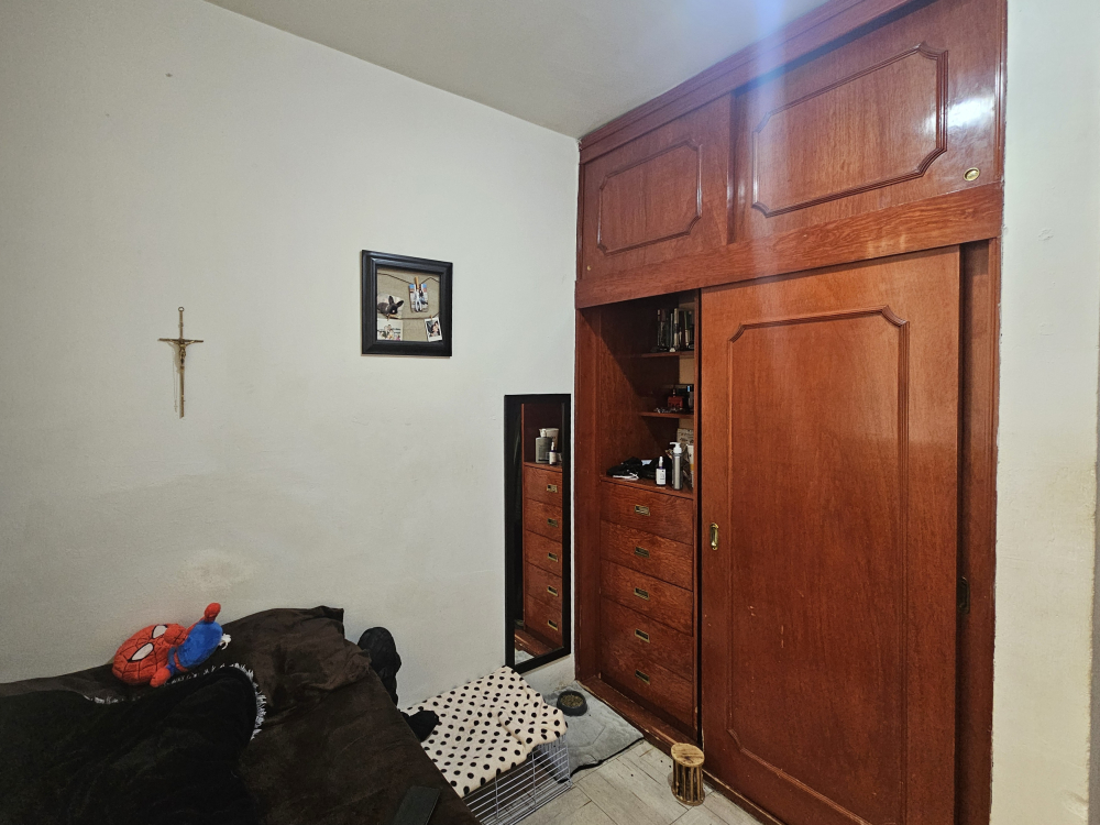 Casa En Venta En Francisco Villa
