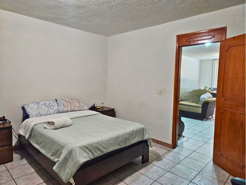 Casa En Venta En Francisco Villa